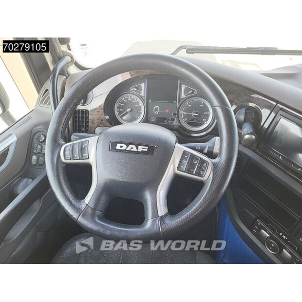 2019 DAF XF450-42787133