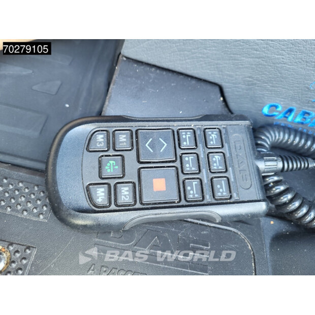 2019 DAF XF450-42787137