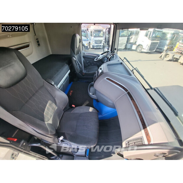 2019 DAF XF450-42787138