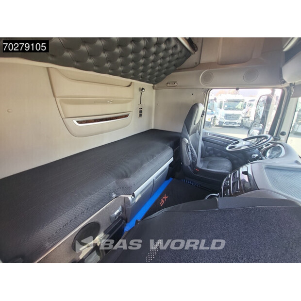 2019 DAF XF450-42787139