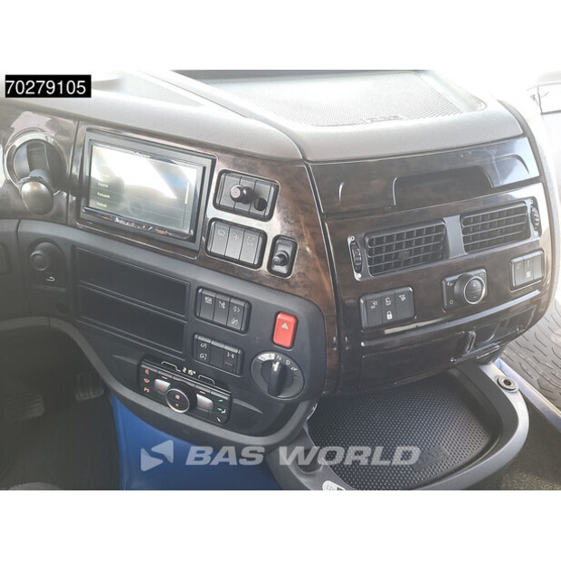 2019 DAF XF450-42787141