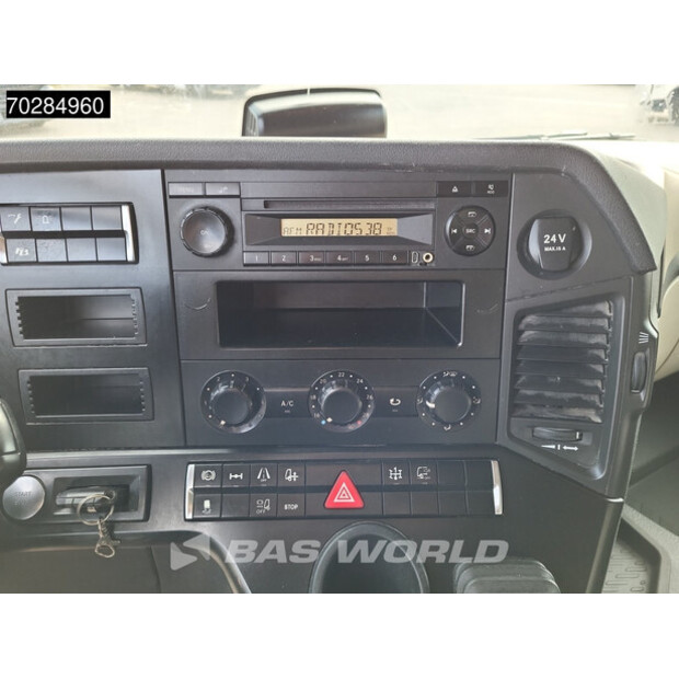 2018 مرسيدس بنز ACTROS 1845-42787172