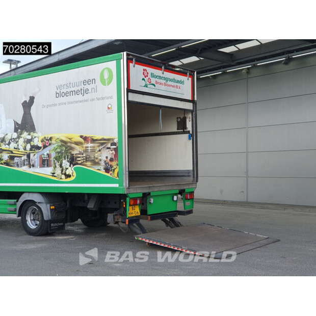 2011 Mercedes-Benz ATEGO 1218-42787178