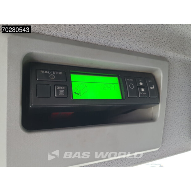 2011 Mercedes-Benz ATEGO 1218-42787202