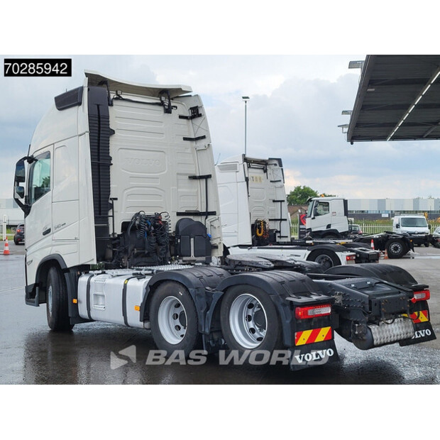 2022 Volvo FH 540-42787275