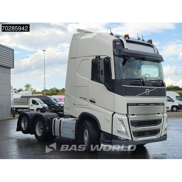 2022 Volvo FH 540-42787277