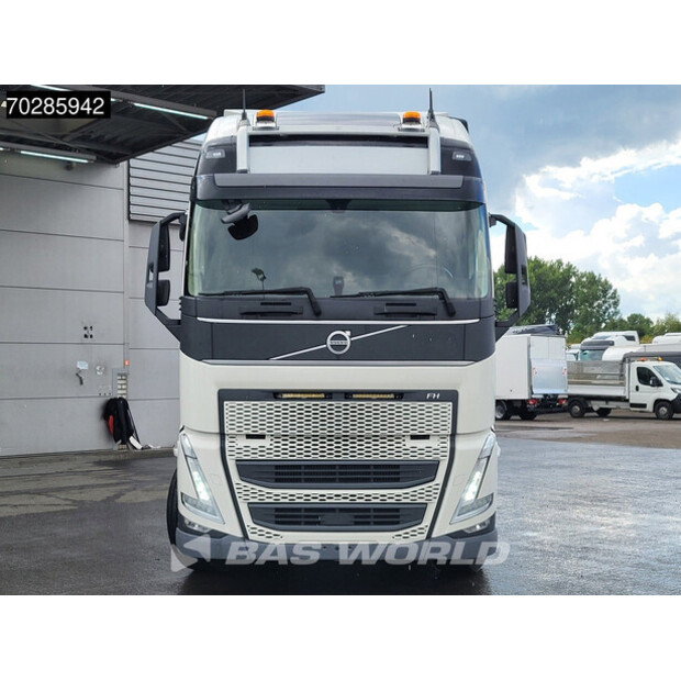2022 Volvo FH 540-42787278