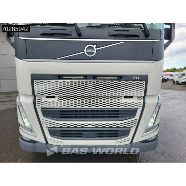 2022 Volvo FH 540-42787280
