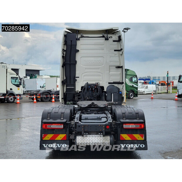 2022 Volvo FH 540-42787281