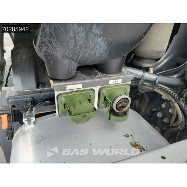 2022 Volvo FH 540-42787283