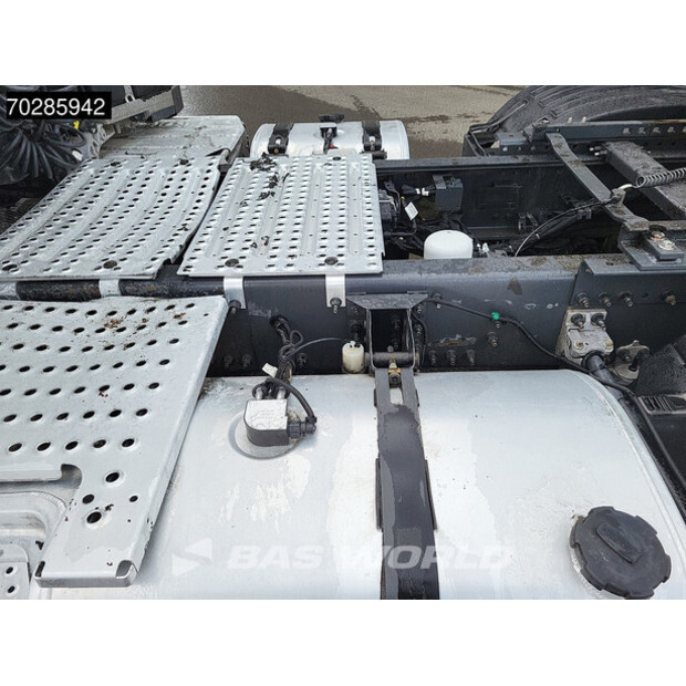 2022 Volvo FH 540-42787285