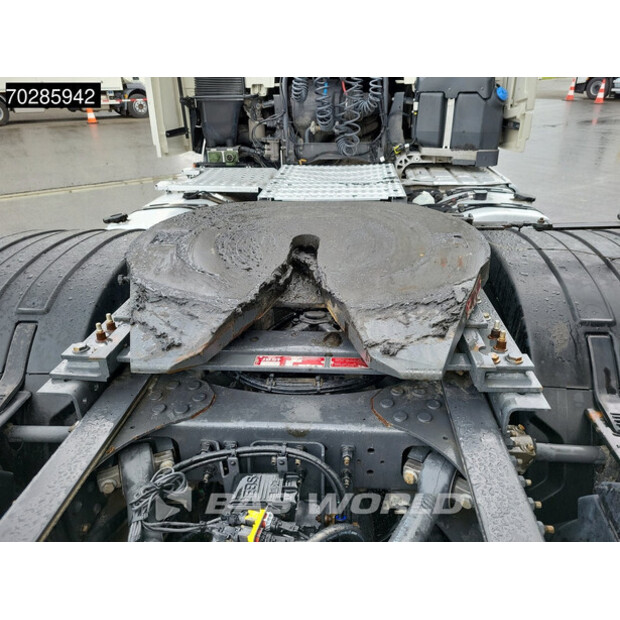 2022 Volvo FH 540-42787286