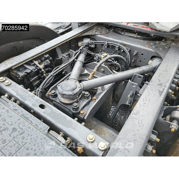 2022 Volvo FH 540-42787287