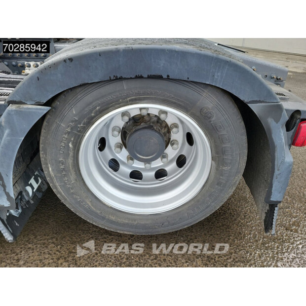 2022 Volvo FH 540-42787289