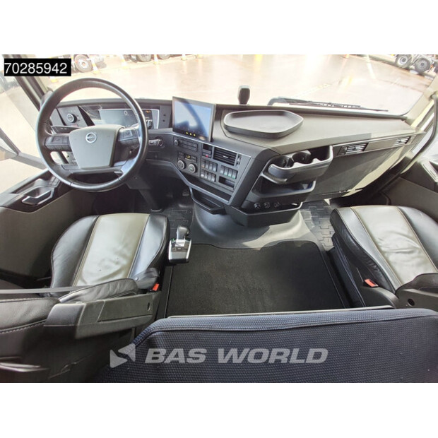 2022 Volvo FH 540-42787290