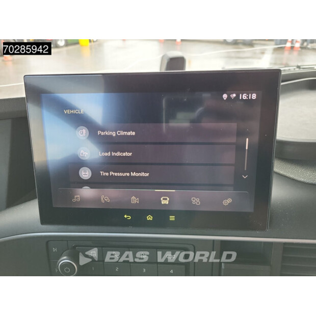 2022 Volvo FH 540-42787295