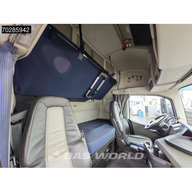 2022 Volvo FH 540-42787297