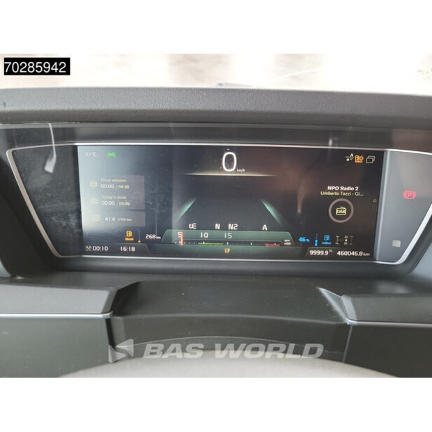 2022 Volvo FH 540-42787302