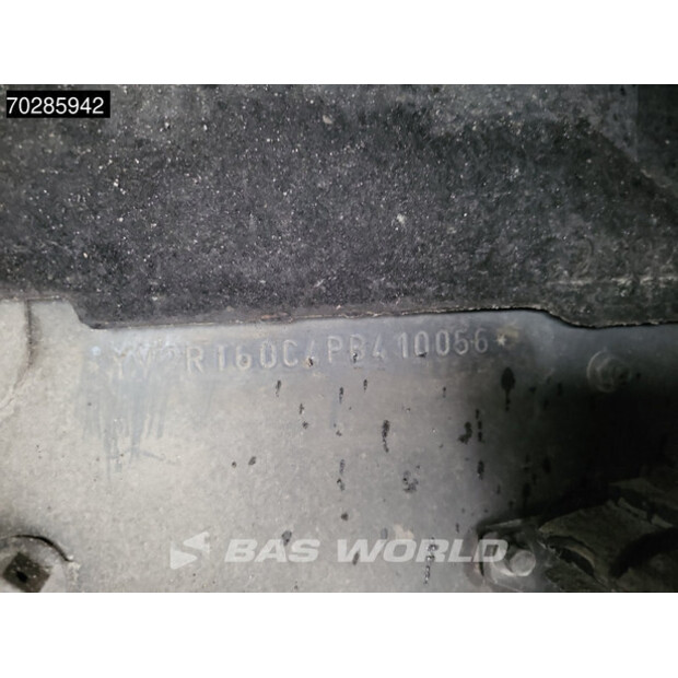 2022 Volvo FH 540-42787304