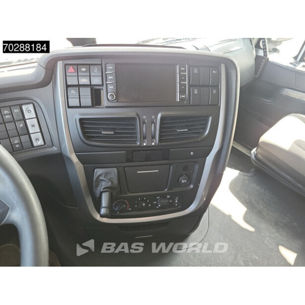 2017 Iveco Stralis 400-42787308