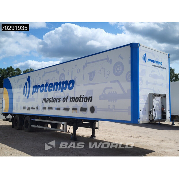 2007 Tracon TO.2-42787313