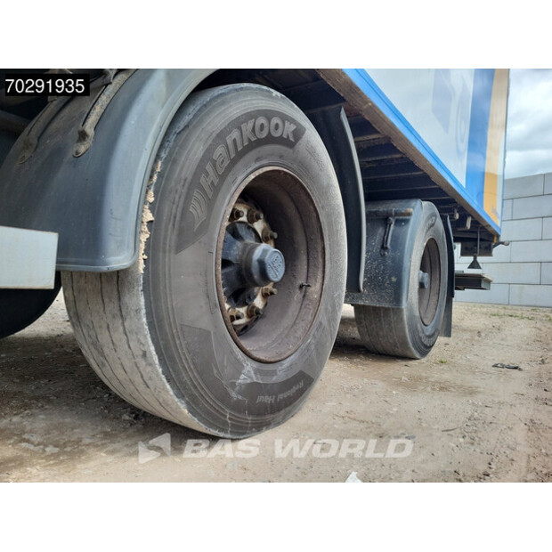 2007 Tracon TO.2-42787325