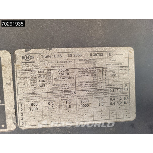 2007 Tracon TO.2-42787337