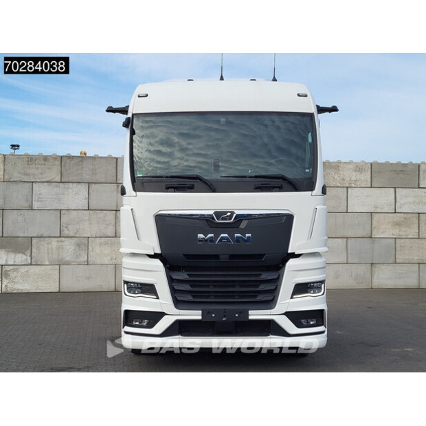 2024 مان TGX 18.480-42787342