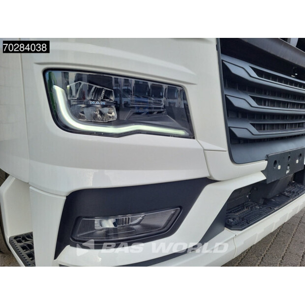 2024 مان TGX 18.480-42787345