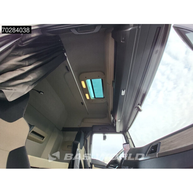2024 مان TGX 18.480-42787348