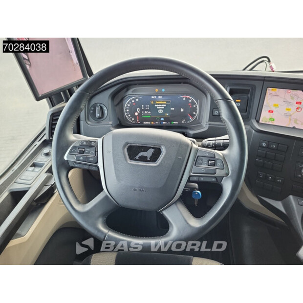 2024 مان TGX 18.480-42787350