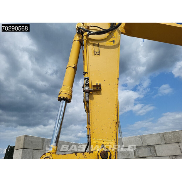 2015 Komatsu PC240LC-10-42787360