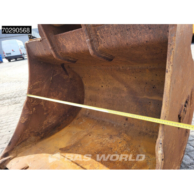 2015 Komatsu PC240LC-10-42787364