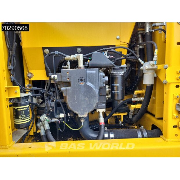 2015 Komatsu PC240LC-10-42787373