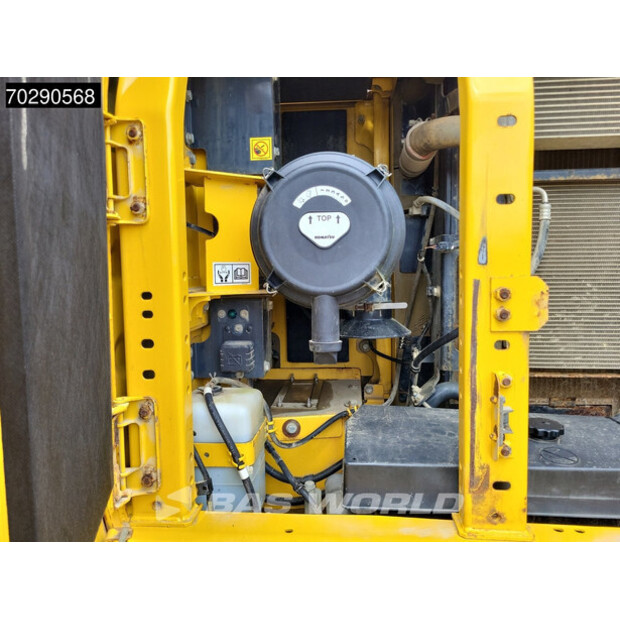 2015 Komatsu PC240LC-10-42787376