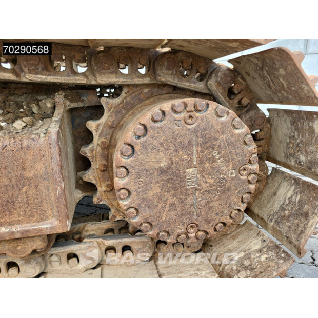 2015 Komatsu PC240LC-10-42787382