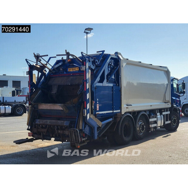 2016 DAF CF290-42787397