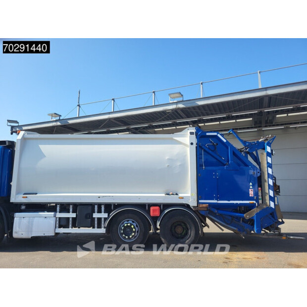 2016 DAF CF290-42787398