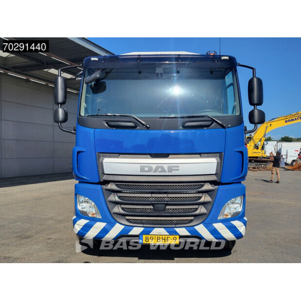 2016 DAF CF290-42787399