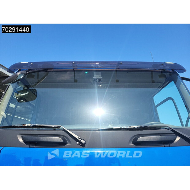 2016 DAF CF290-42787400
