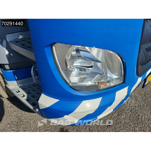2016 DAF CF290-42787402