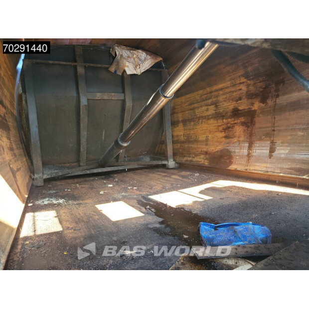 2016 DAF CF290-42787404