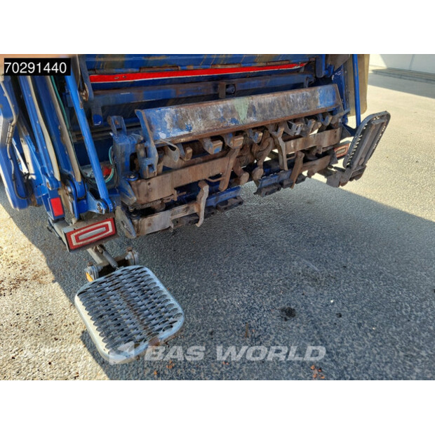 2016 DAF CF290-42787405