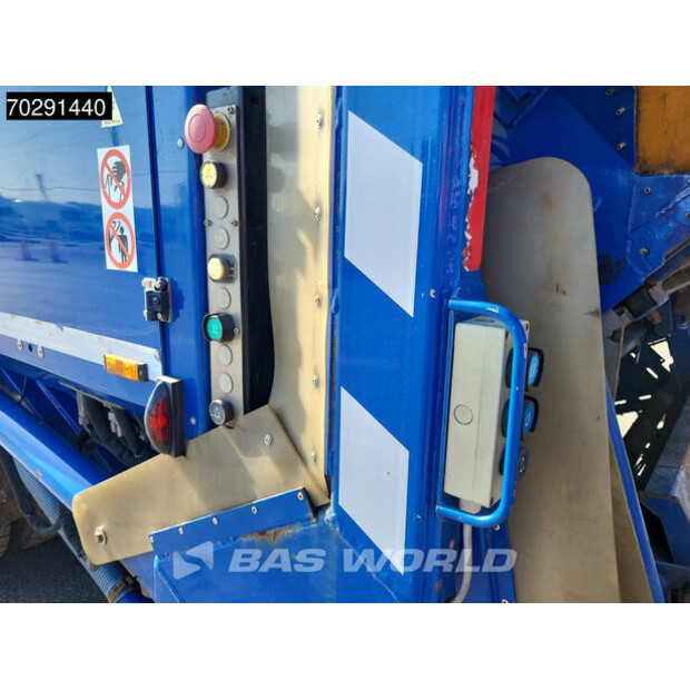 2016 DAF CF290-42787406