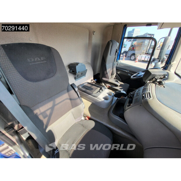 2016 DAF CF290-42787418