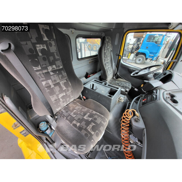 2010 Mercedes-Benz Axor 2124-42787496