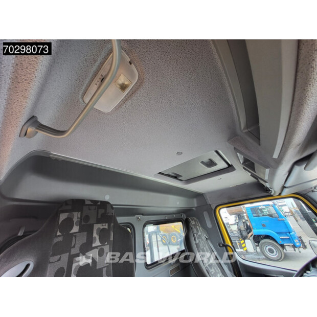 2010 Mercedes-Benz Axor 2124-42787497