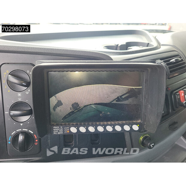 2010 Mercedes-Benz Axor 2124-42787498