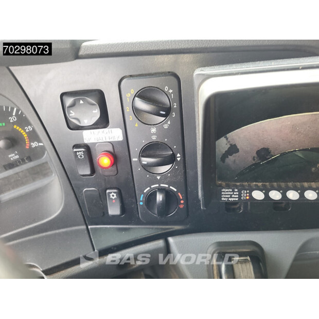 2010 Mercedes-Benz Axor 2124-42787499
