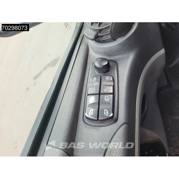 2010 Mercedes-Benz Axor 2124-42787500